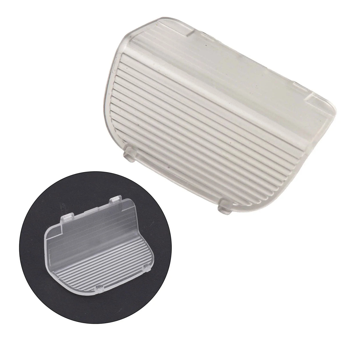 Lens for Honda (34261-TL0-003, 34262-TL0-305)