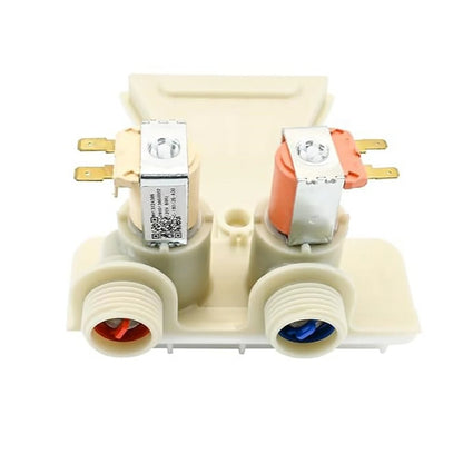 Water Inlet Valve for GE VTW525ASR Washer (2015–2018)