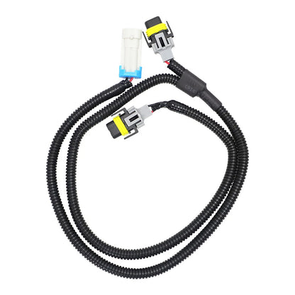 Headlamp Wiring Harness for John Deere X485 X720 (AM138718)