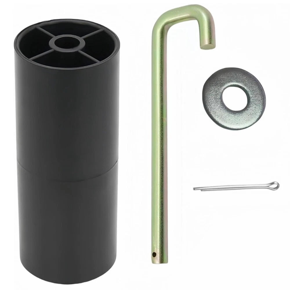 Deck Roller Pin Kit for MTD Troy
