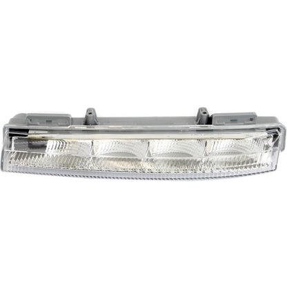 Front Signal/Corner Light for Mercedes-Benz C250 (2012–2015) MB2562105, CLX-M1-439-1614L-AC-CL360A2