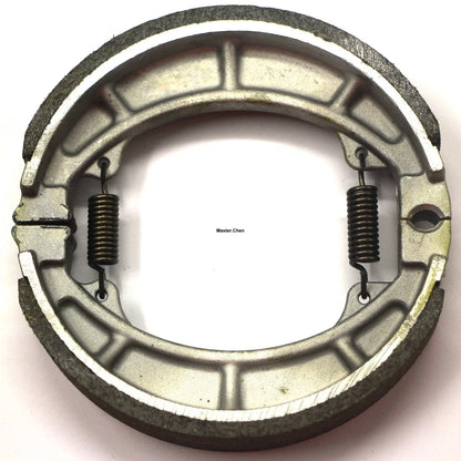 Brake Shoes Drum for Polaris 90 Scrambler X, 50 Scrambler 50 (2001–2003)