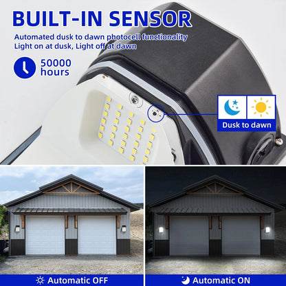 30W LED Wall Pack Light for Hykolity (No Part Numbers)