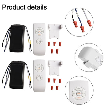 Ceiling Fan Light Control Kit for