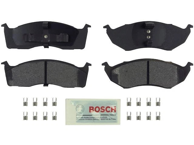 Brake Pad Set Front for Chrysler LHS (1994–1997, 1999–2001) 83646ZZWD