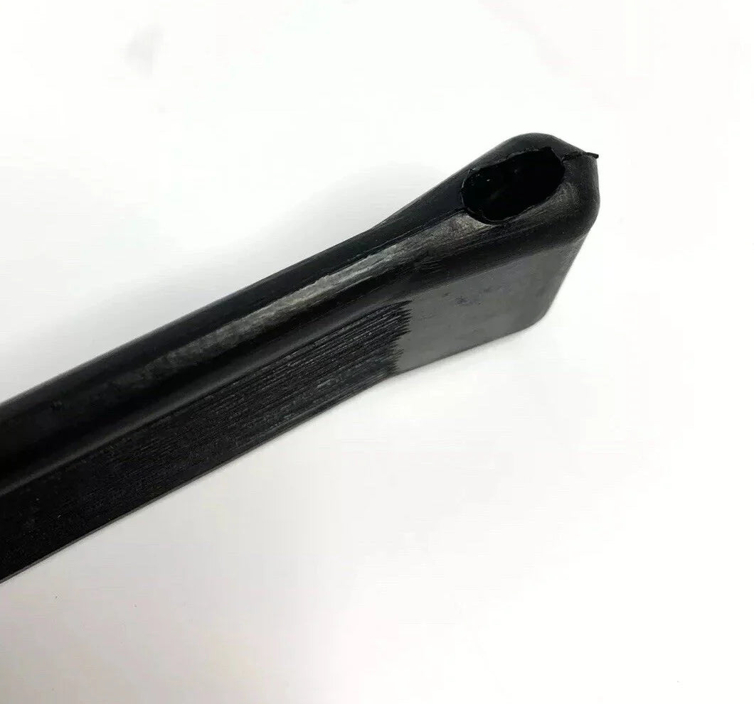 Rubber Door Check Straps 8in Pair for 1928-1931 Ford Model A