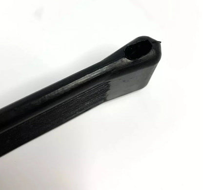 Rubber Door Check Straps 8in Pair for 1928-1931 Ford Model A
