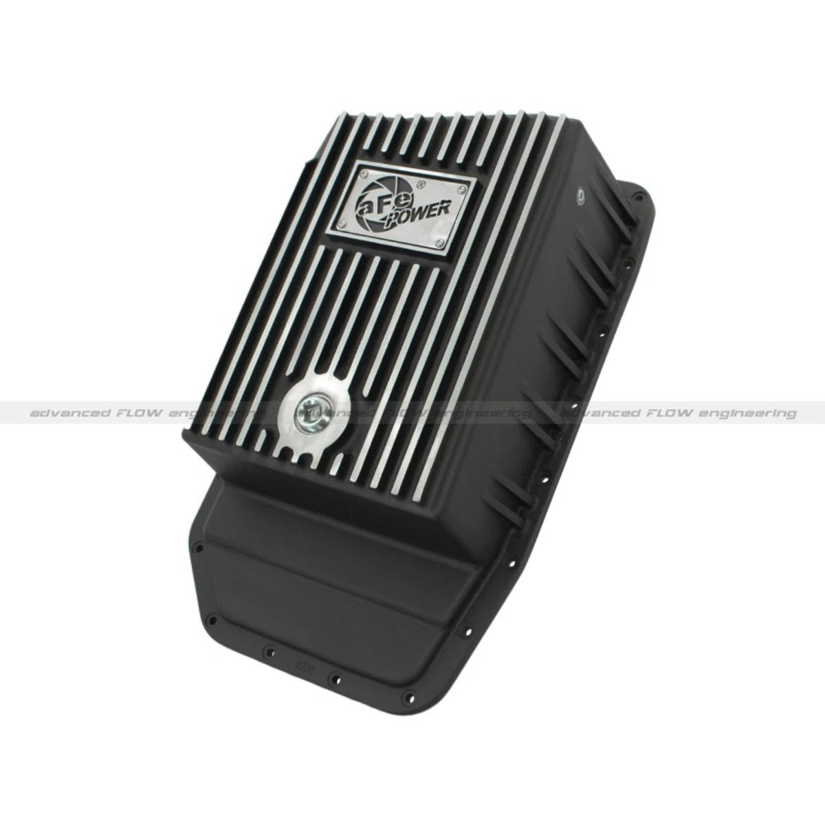 aFe Transmission Pan 46-70172 for Ford F-150 (2009–2020)