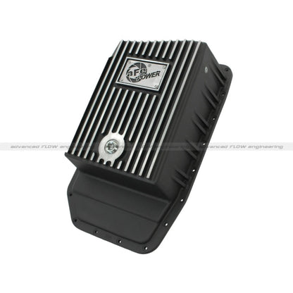 aFe Transmission Pan 46-70172 for Ford F-150 (2009–2020)