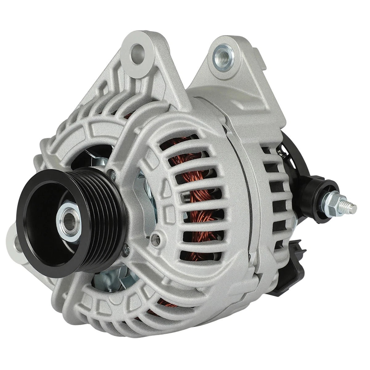Alternator for Dodge Ram 1500 2500 3500 (2007–2008) 18017345 56028699AB