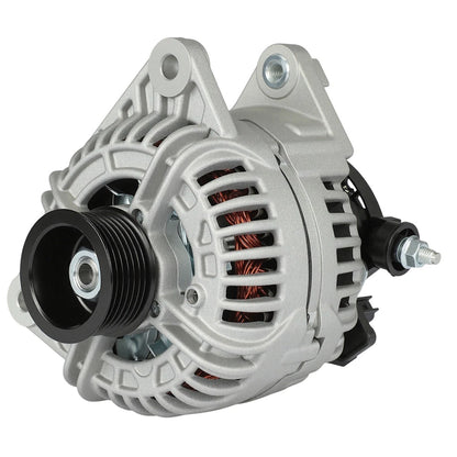 Alternator for Dodge Ram 1500 2500 3500 (2007–2008) 18017345 56028699AB