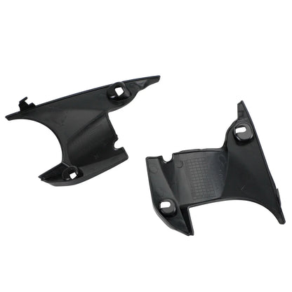 Front Air Tube Ram Dash Cover Fairing Panel for Yamaha YZF R1 (2007–2008)