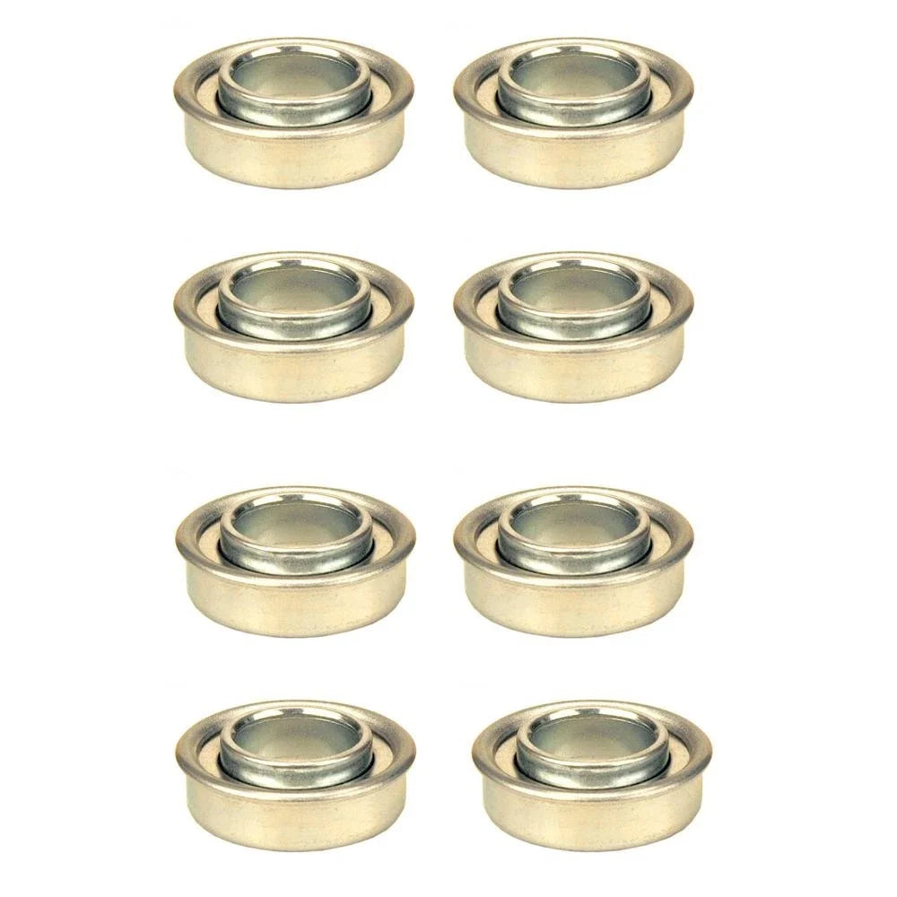 8X Wheel Bearing for Toro (Replaces 110513)