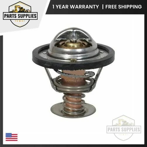 Forklift Thermostat for Toyota 4Y Engine (Cooling System)