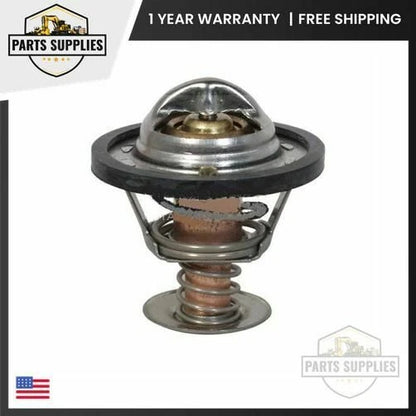 Forklift Thermostat for Toyota 4Y Engine (Cooling System)