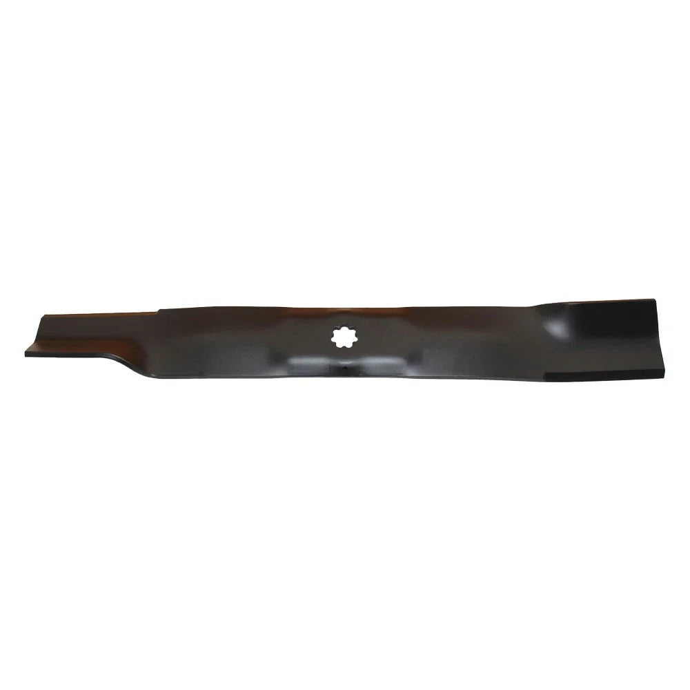 4PK G5 Mulching Blades for John Deere X300 LA120 (AM137327 AM141034)