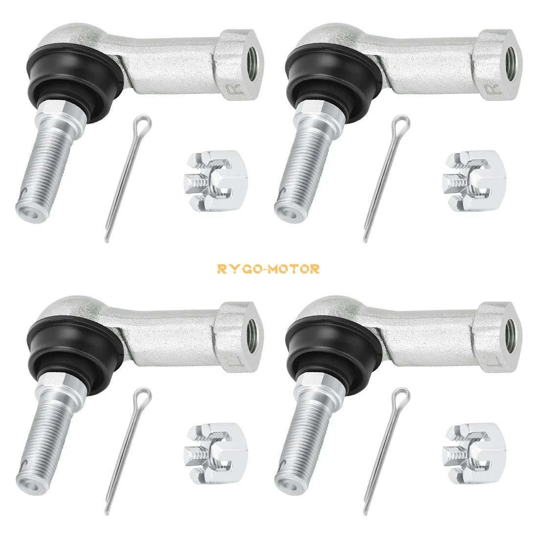 Tie Rod End Kit for Can-Am Outlander 500 570 650 800R 850 1000 (2013–2023)