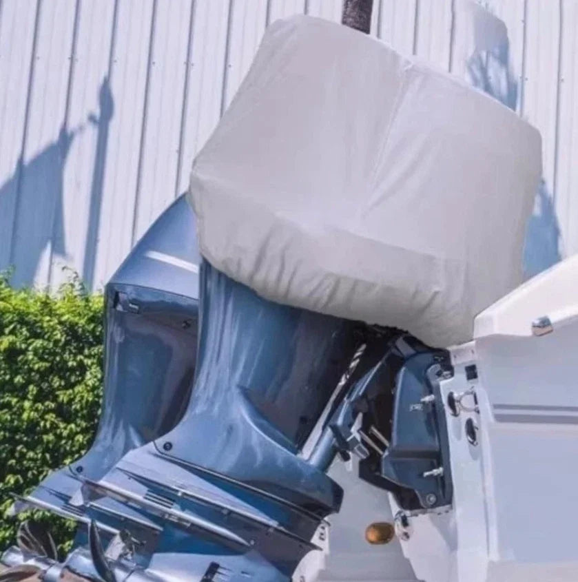 Outboard Motor Engine Cover for Tohatsu Nissan 30-60 HP (30-60)