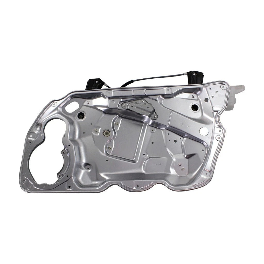 Power Window Regulator for Volkswagen Passat (2006–2010) CLX-M0-USA-JV462923-CL360A71