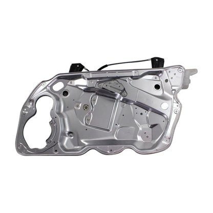 Power Window Regulator for Volkswagen Passat (2006–2010) CLX-M0-USA-JV462923-CL360A71