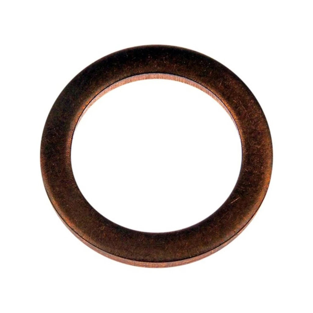 10X Engine Oil Drain Plug Gasket for Volkswagen Jetta (1993–2001) ALX-PAU-RB-097-135-CL360A86