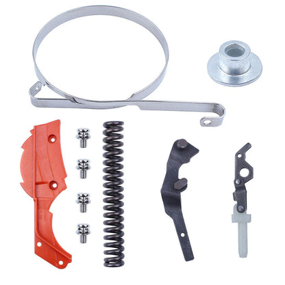 Repair Kit Knee Joint Spring Lever for 503 75 11-03, 503 75 22-02