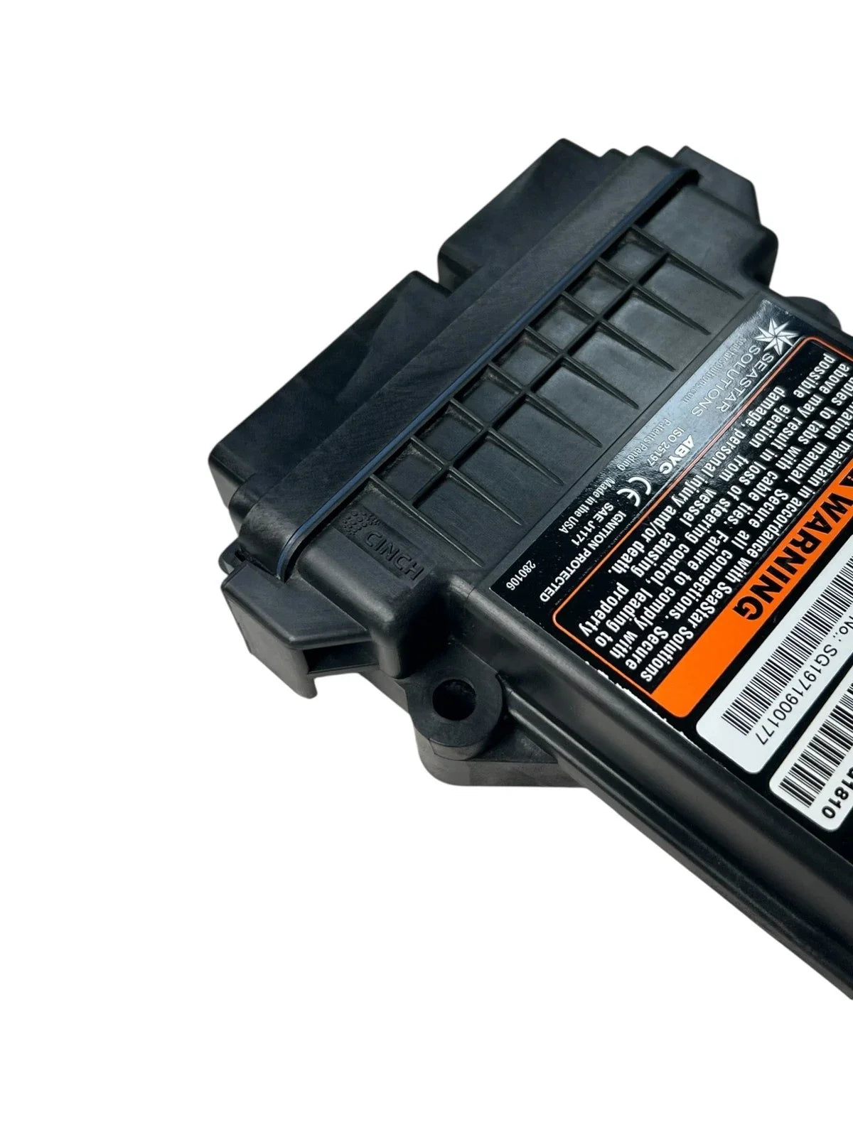 Dometic EG1810 Main Station for Suzuki SPC 1.0 (Optimus 360)