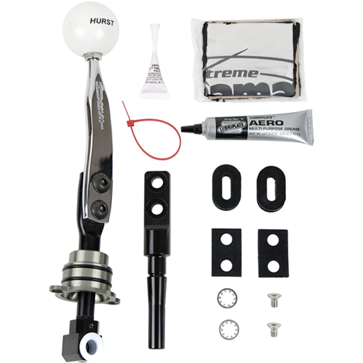 Hurst Shifter for Chevy Camaro Pontiac G8 (2009–2015) 3916030