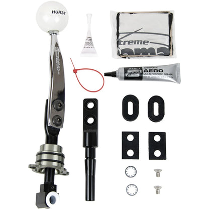 Hurst Shifter for Chevy Camaro Pontiac G8 (2009–2015) 3916030