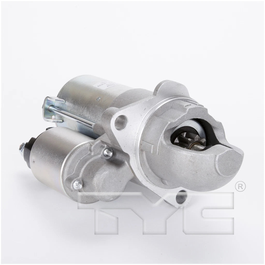 Starter Motor for Chevy Cobalt (2006–2007) CLX-M0-1-06493-CL360A5