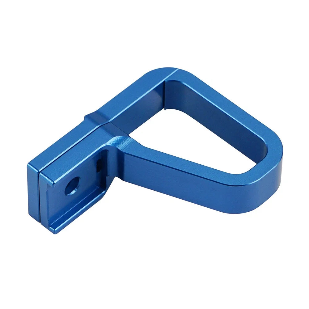 Front Brake Line Hose Cable Clamp for Yamaha YZ125 YZ250 (1992–2003)