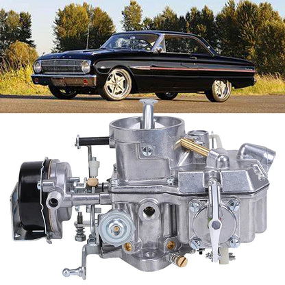 Carburetor for Ford Mustang Falcon 6 cyl 170/200 (1963–1969)