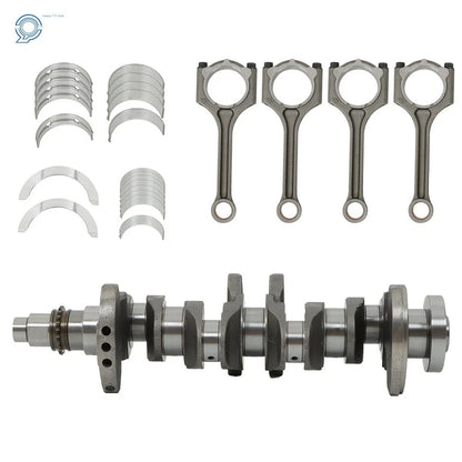Crankshaft and ConRod Bearing Kit for Hyundai Sonata, KIA Soul (2010–2019)