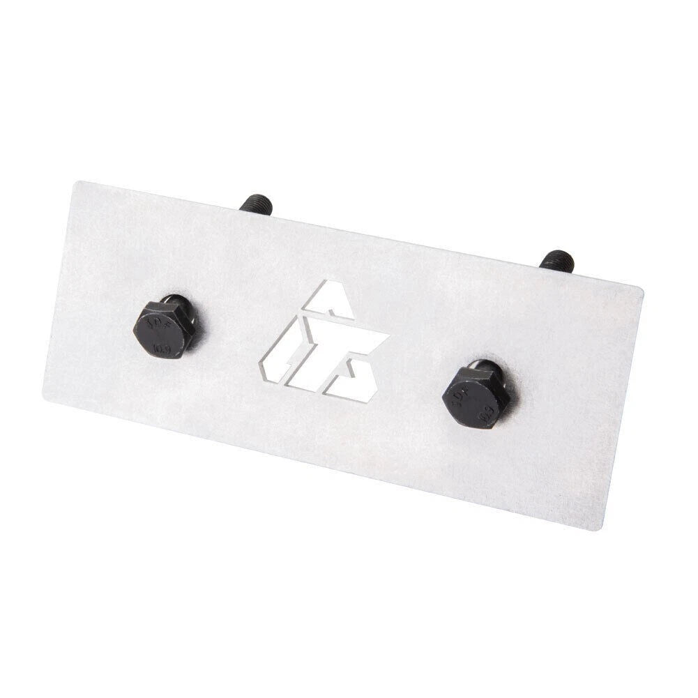 Cylinder Holding and Camshaft Timing Plate for Polaris RZR Ranger General (2024860001)