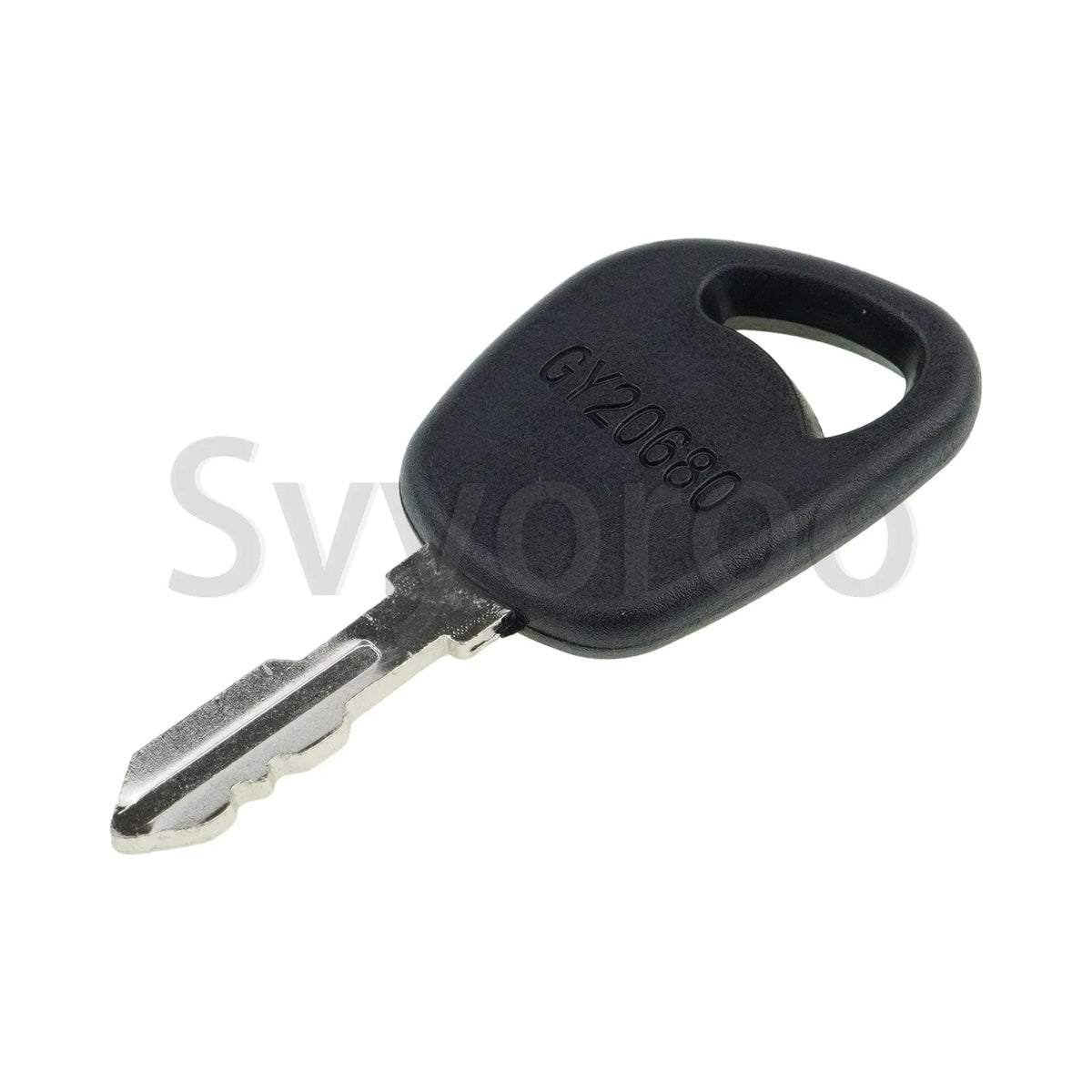 1Pc Ignition Key GY20680 for John Deere 102 115 125 135 145 L100 L108 (2000–2023)