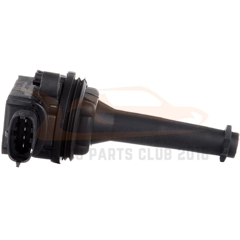 Set of 5 Ignition Coils for Volvo C70 S70 XC70 XC90 S60 (1998–2005)