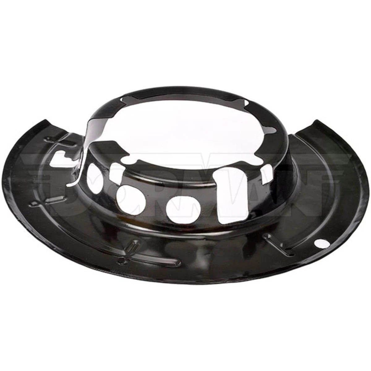 Dorman Brake Backing Plate for F450 F250 (2006–2016) 947-020, 6C3Z2K005B
