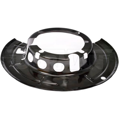 Dorman Brake Backing Plate for F450 F250 (2006–2016) 947-020, 6C3Z2K005B