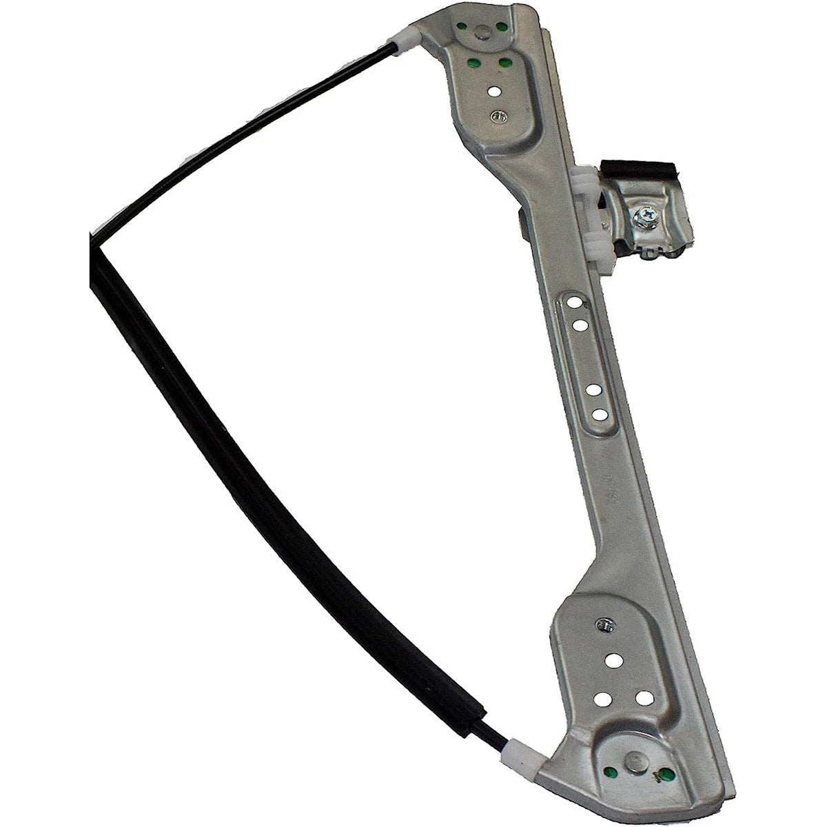 Dorman Window Regulator for Charger 300 (748-620, WLA5045, 11A542, 11A642)