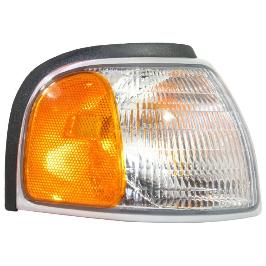 Corner Light for Mazda B2500/B3000/B4000 (1998–2000) MA2521112, CLX-M0-USA-18-5395-01-CL360A70