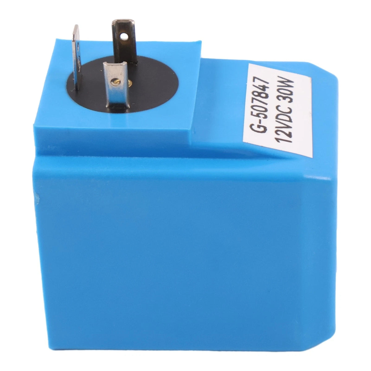 12VDC 30W Solenoid Valve Coil for Danfoss (G-507847)