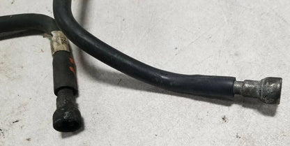 Rigid Fuel Line Flexible Hose Set for Jaguar XK8 XKR (1997–1998)