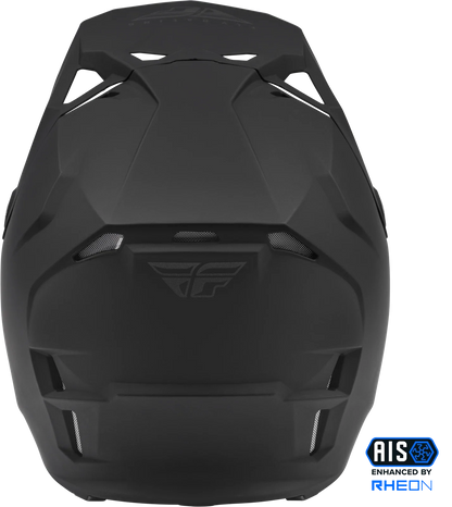 Fly Racing Formula CP Off-Road Helmet for (Small, Matte Black)