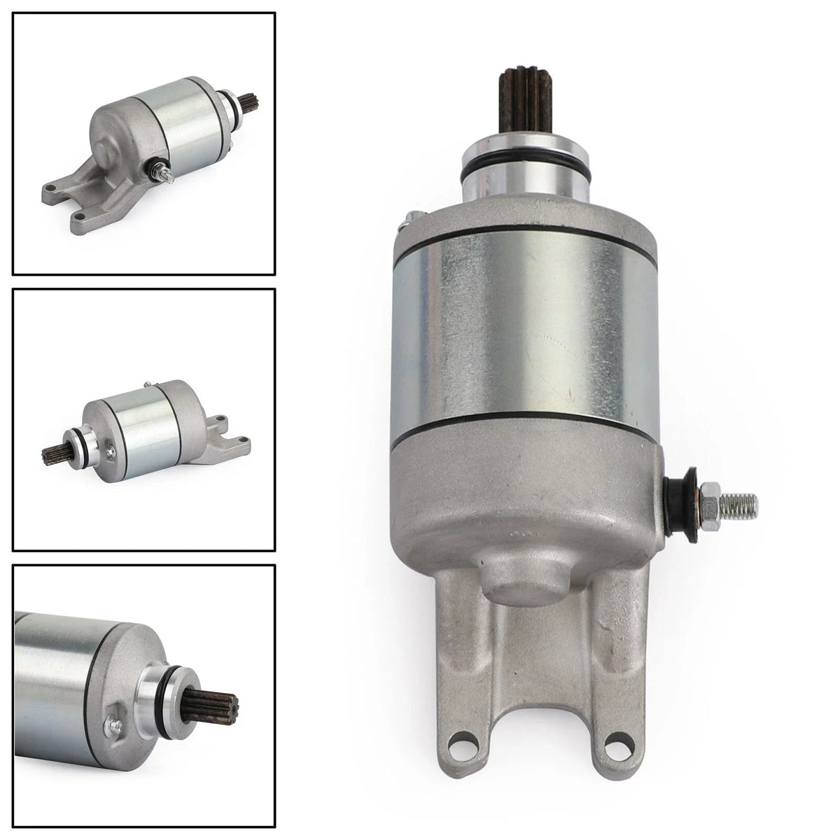 Starter Motor for Suzuki DR 250 SE (1995), DR 350 S/SE (1990–1999)