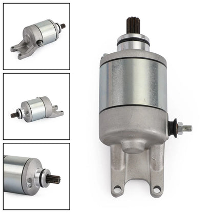 Starter Motor for Suzuki DR 250 SE (1995), DR 350 S/SE (1990–1999)
