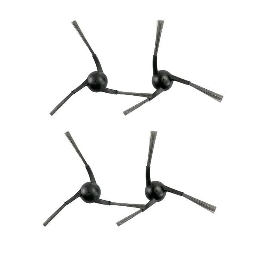 Side Brush Kit Set of 4 for UWANT U300 U300Max