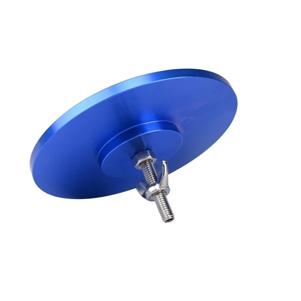 Suction Cup Attachments for Sex Machine Blue US Plug