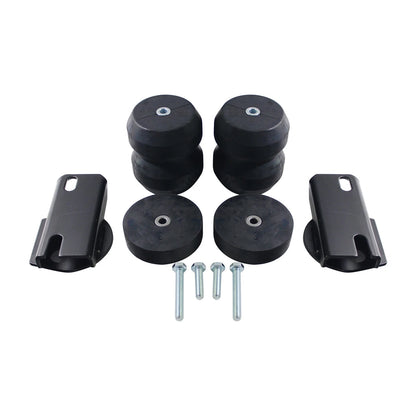 Set of 2 Helper Springs for Dodge Ram 2500 (2010–2023) 101225