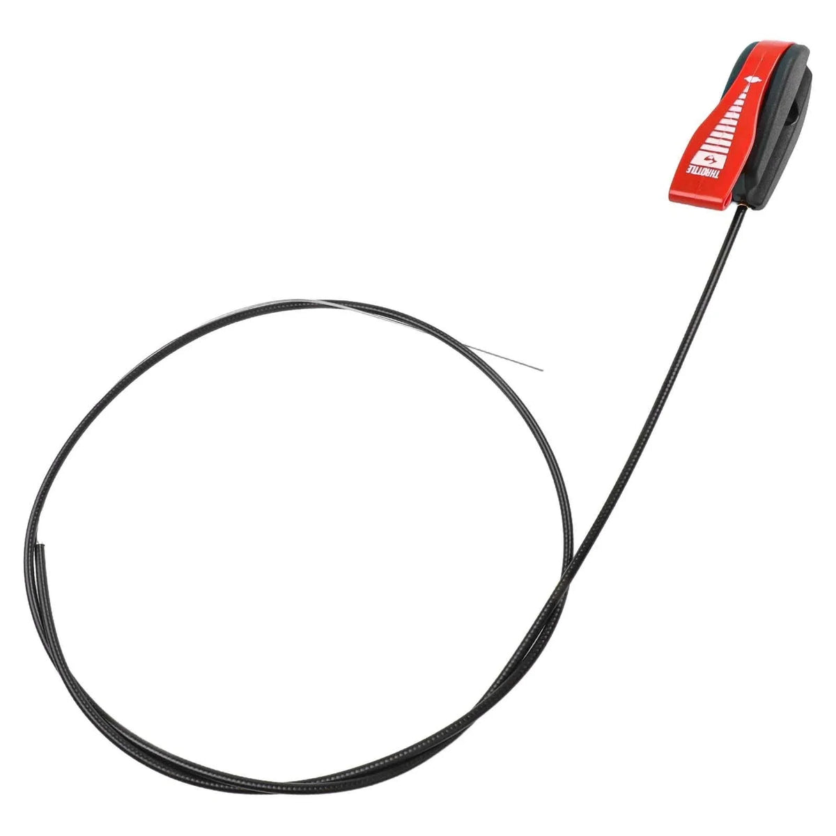 Lawn Mower Handle Cable 145cm for Garden Mower