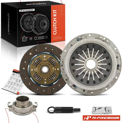 Clutch Kit for Chrysler Sebring, Dodge (2001–2005)